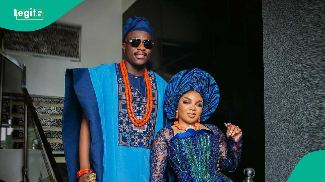 Queen Mercy Atang opens up about her crashed marriage