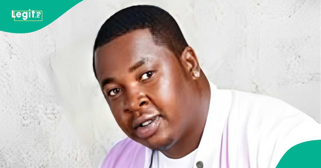 Babe Tee explained what happened between him and Lande's wife. Babe Tee explained what happened between him and Lande's wife.