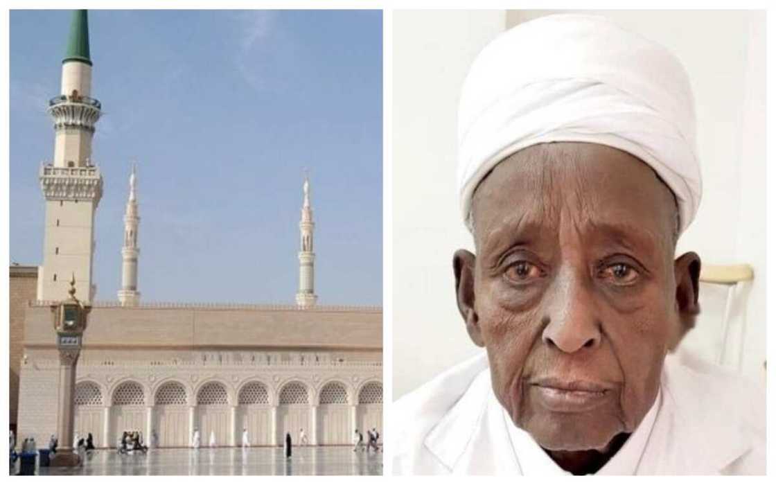 Massalacin Annabi Massalacin Annabi