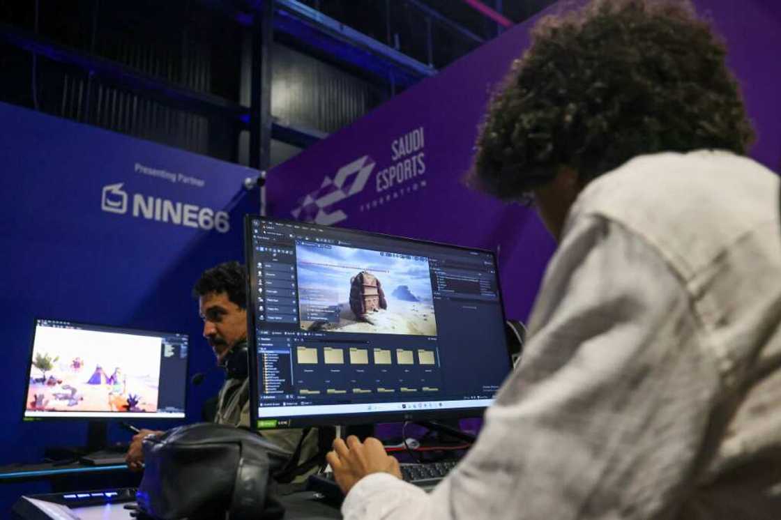 Saudi Arabia is organising an eSports World Cup Saudi Arabia is organising an eSports World Cup