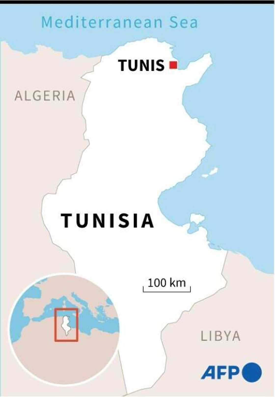 Tunisia