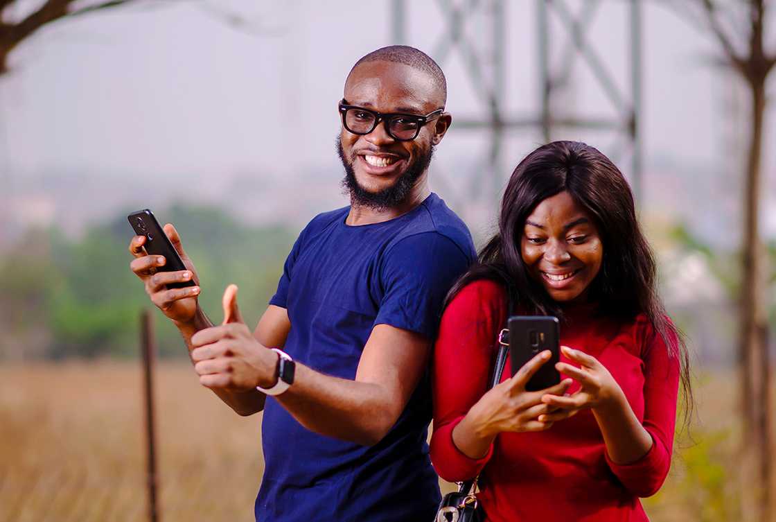 Supacash Launches #100kSmilesChallenge to Spread Love Across Nigeria this Valentine