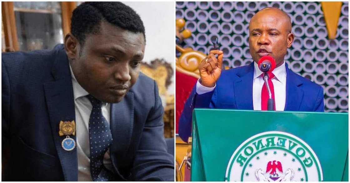 Simon Ekpa/Simon Ekpa news Simon Ekpa/Simon Ekpa news