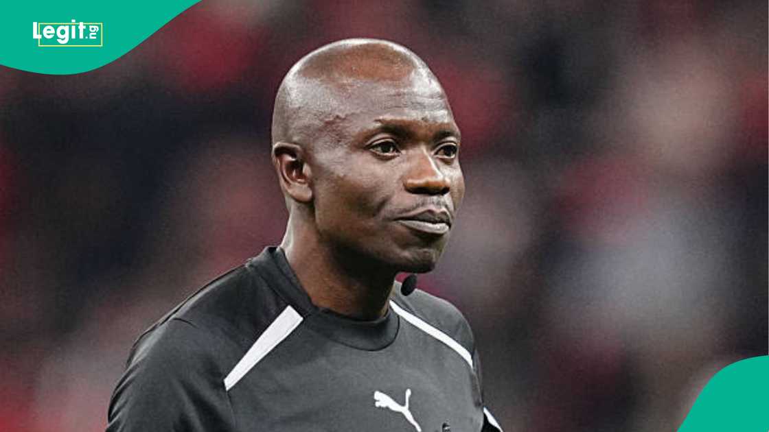 AFCON, CAF, Jean Jacques Ndala, Morocco, Senegal