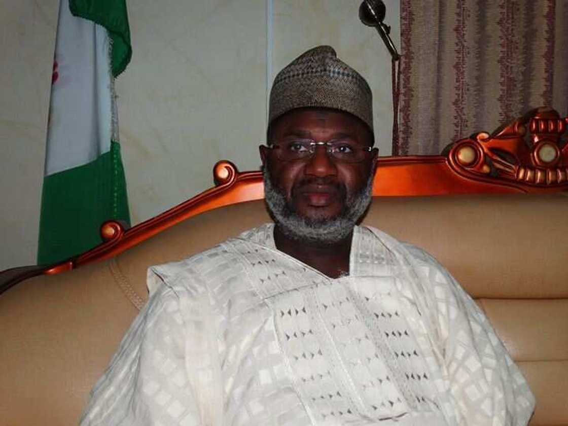 2023: Yarima Declares For Presidency 2023: Yarima Declares For Presidency