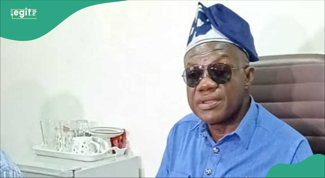 Tony Okocha Tony Okocha