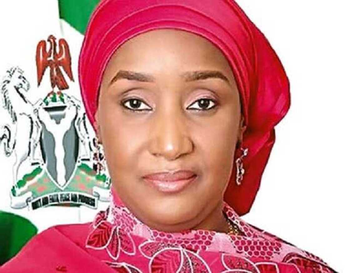 Minista ma'aikatar ba da agaji ta yaba wa NGOs kan irin ƙoƙarin da suke yi Minista ma'aikatar ba da agaji ta yaba wa NGOs kan irin ƙoƙarin da suke yi