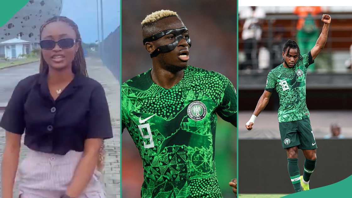 Nigeria VS Benin predictions. Nigeria VS Benin predictions.