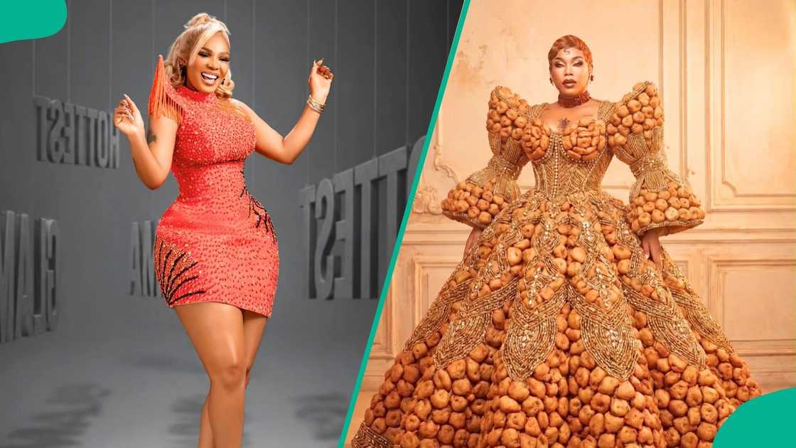 Iyabo Ojo and Toyin Lawani reconnect after 2022 fallout and spark excitement online