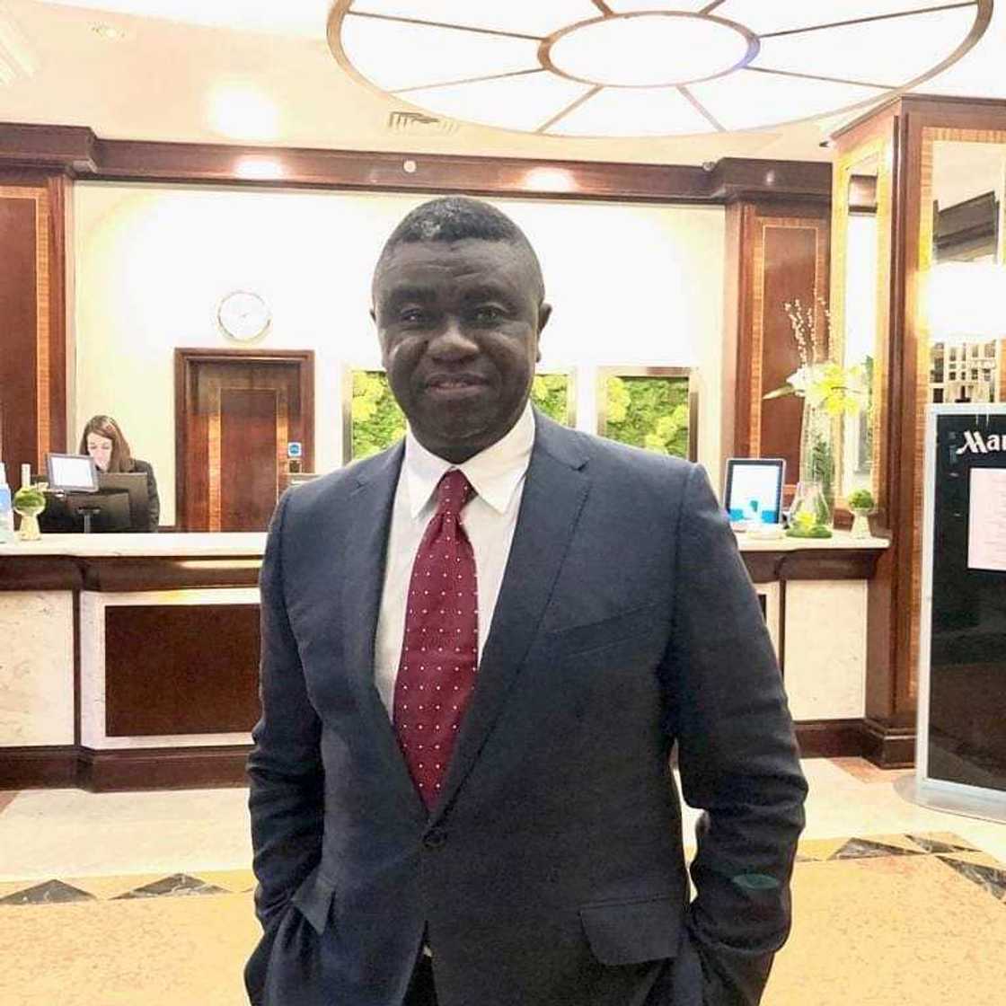 Za a watsa N2tr a cikin tattali arziki a lokacin annobar COVID-19 - Minista Za a watsa N2tr a cikin tattali arziki a lokacin annobar COVID-19 - Minista