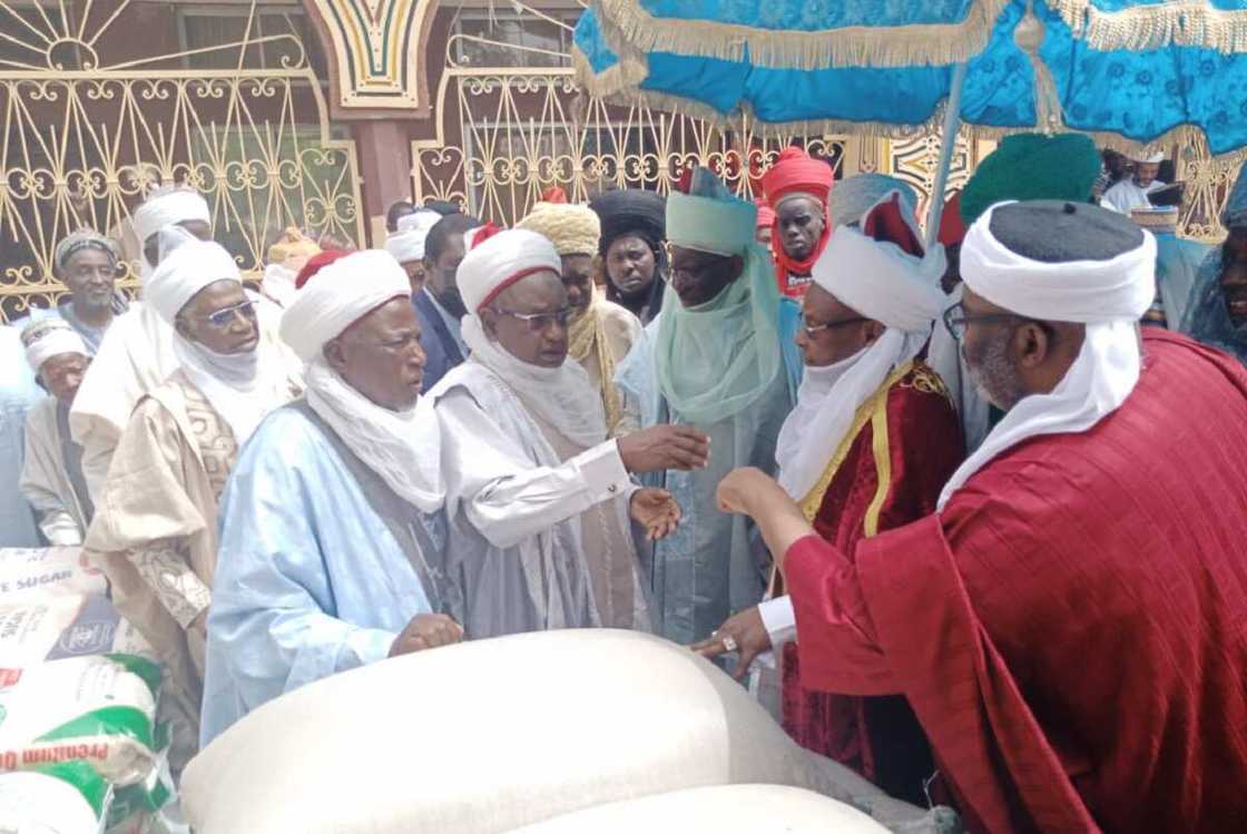 Sarkin Katsina Sarkin Katsina