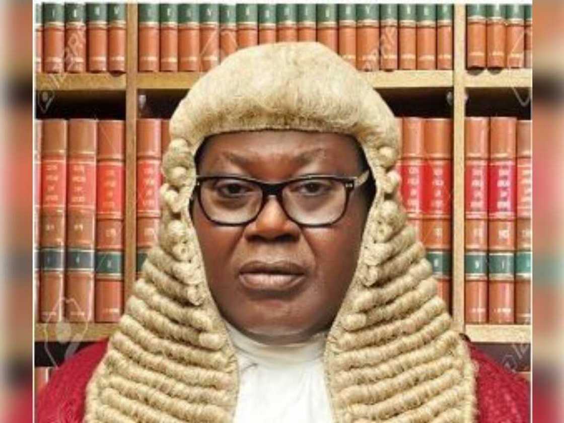 Ayobode Lokulo-Sodipe. Ayobode Lokulo-Sodipe.