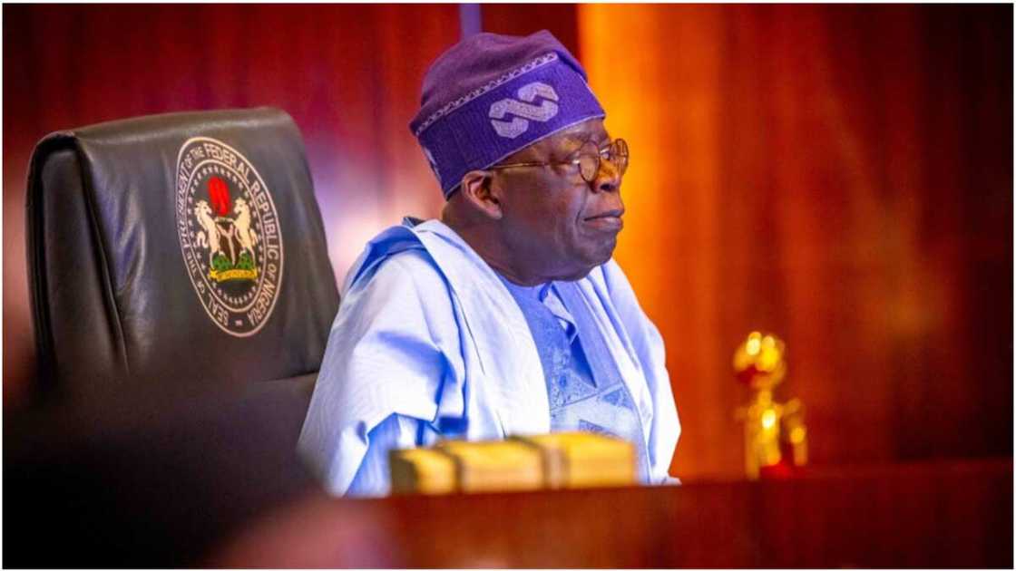 Bola Tinubu/APC/Presidency/France/Paris Bola Tinubu/APC/Presidency/France/Paris