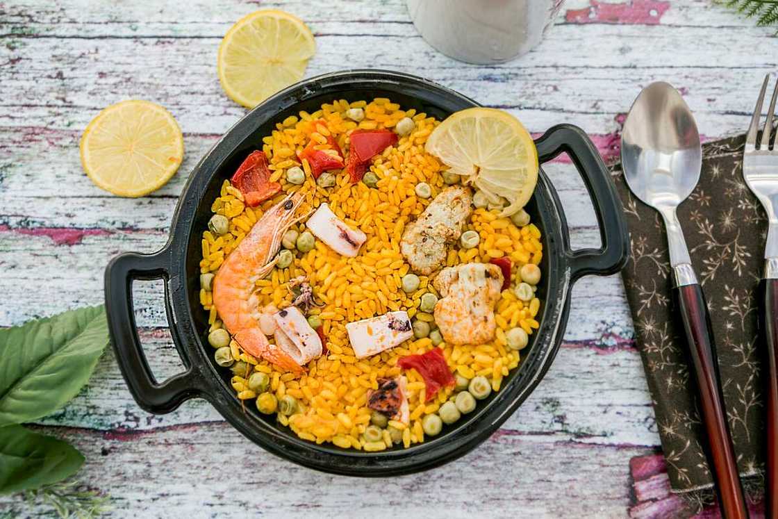 Paella: comment réussir une véritable Paella, à l’espagnole?