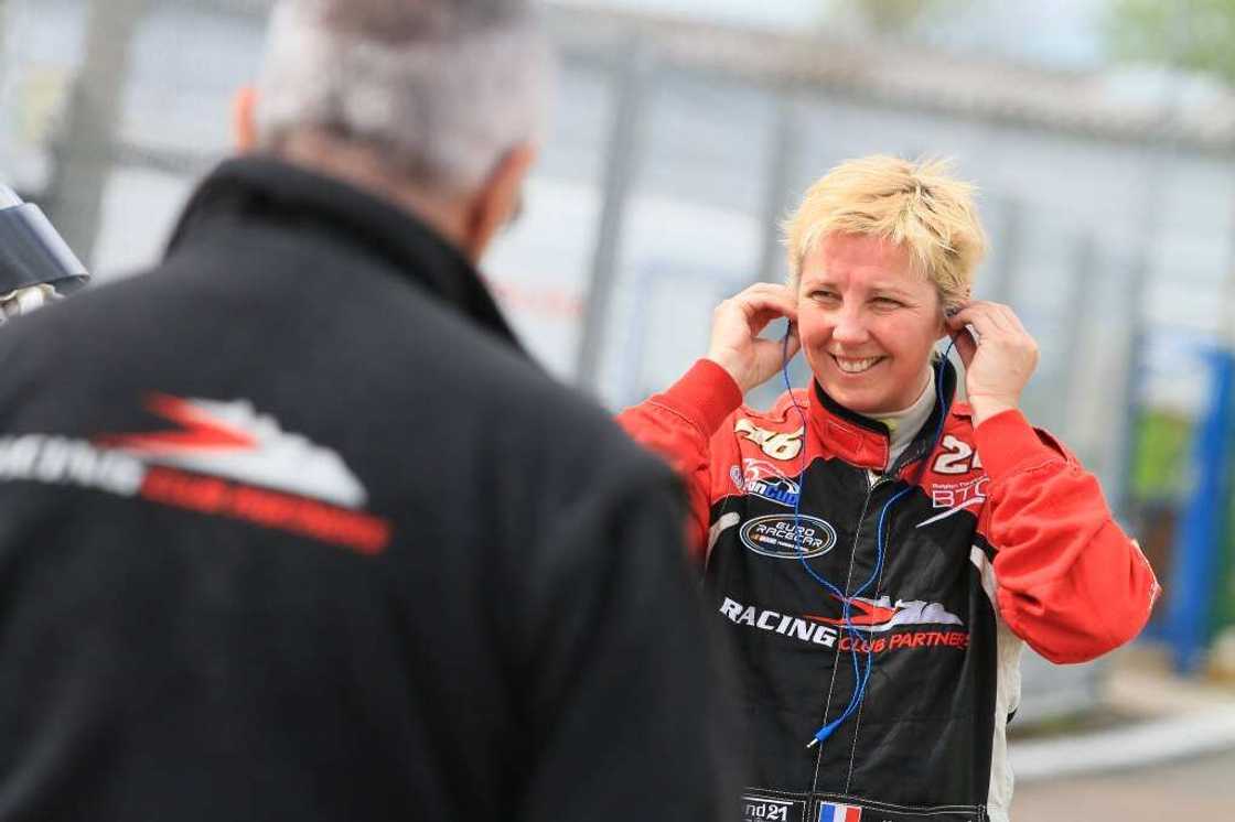Nathalie Maillet Nathalie Maillet