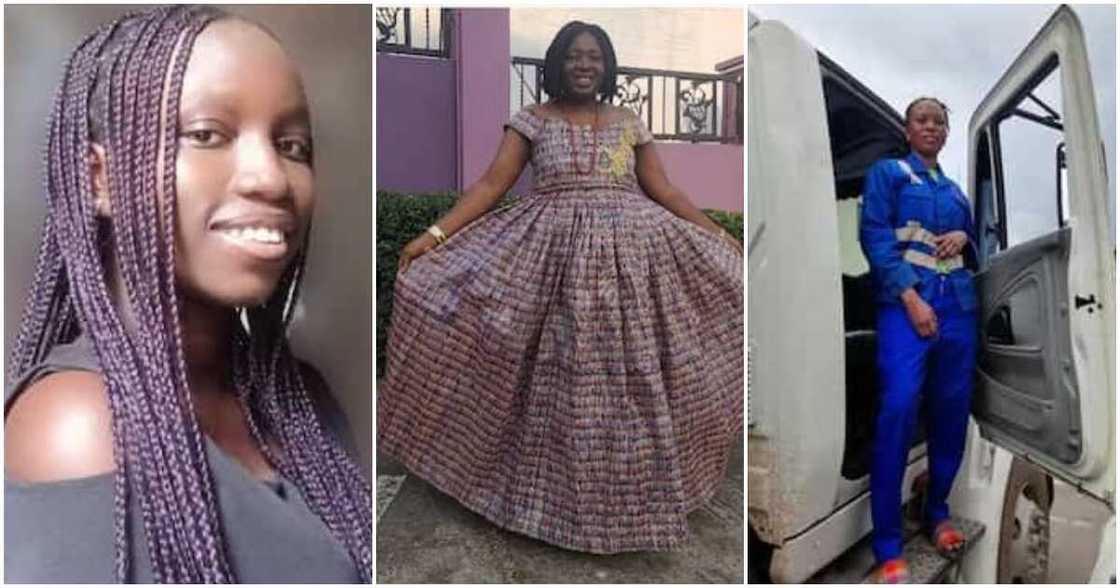 Ogunkeyede Opemipo Grace, Adejoke Lasisi and Iyeyemi Adeniran, International Women's Day 2023 Ogunkeyede Opemipo Grace, Adejoke Lasisi and Iyeyemi Adeniran, International Women's Day 2023