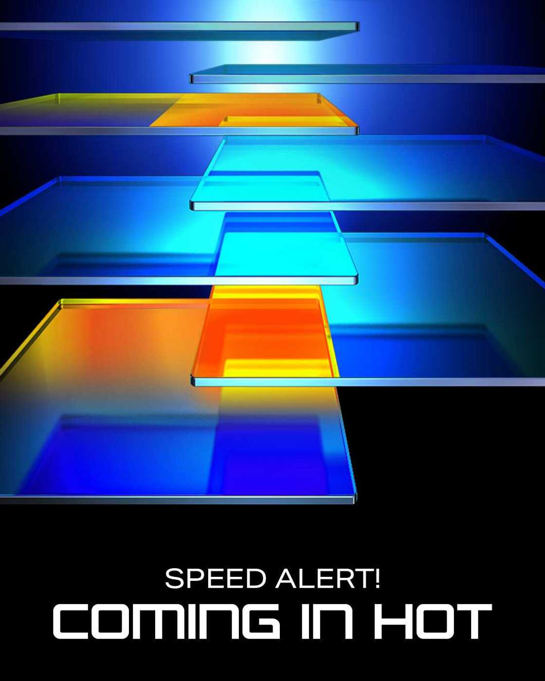 FastandFunIsComing: Infinix Set To Add A New Addition To Its HOT Series FastandFunIsComing: Infinix Set To Add A New Addition To Its HOT Series