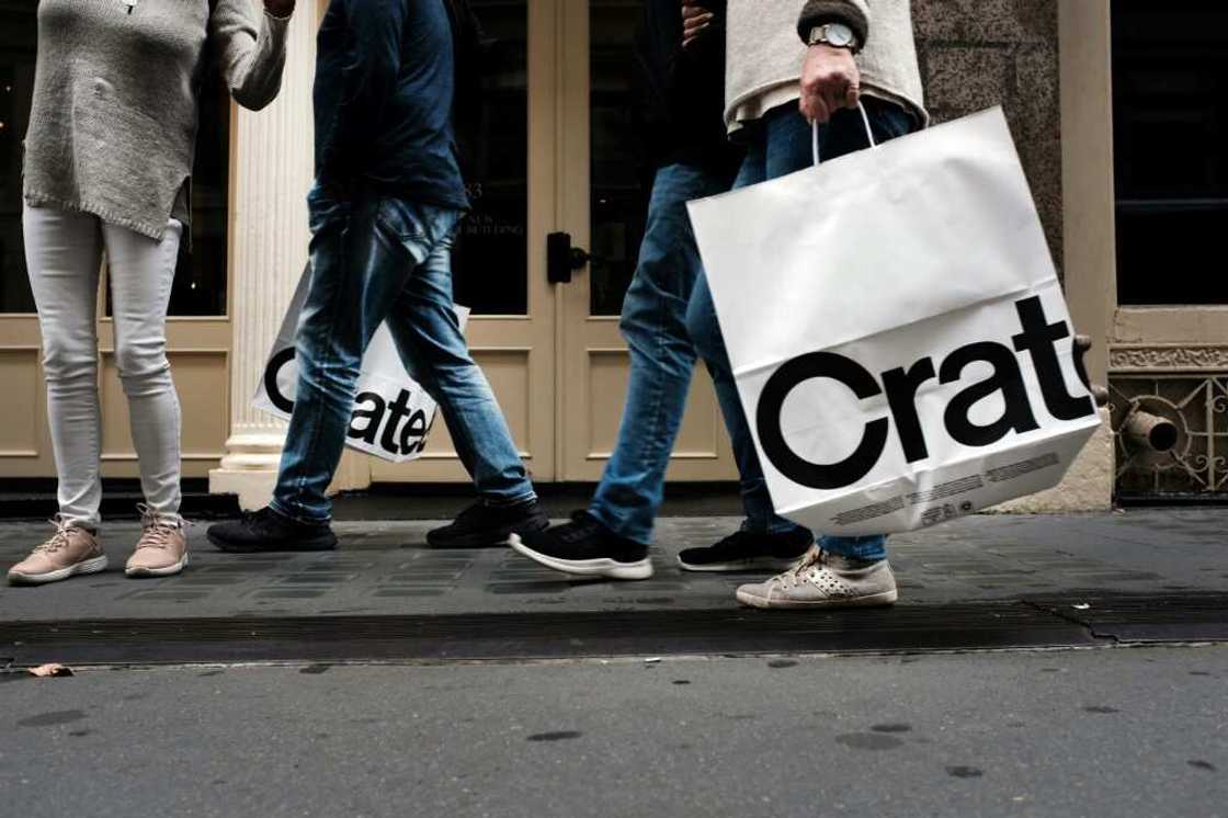 Traders are keenly awaiting the release of key US inflation data later in the day Traders are keenly awaiting the release of key US inflation data later in the day