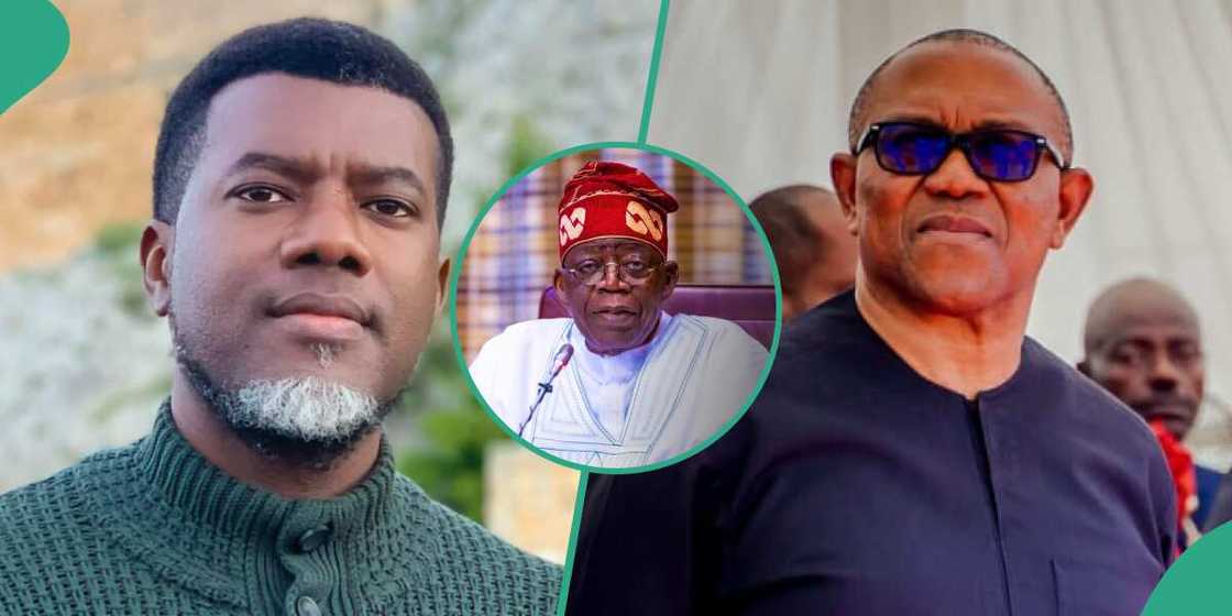 Peter Obi/Peter Obi latest news/Supreme Court Peter Obi/Peter Obi latest news/Supreme Court