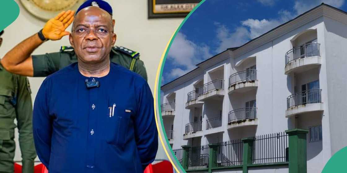 Alex Otti/Abia state news today Alex Otti/Abia state news today