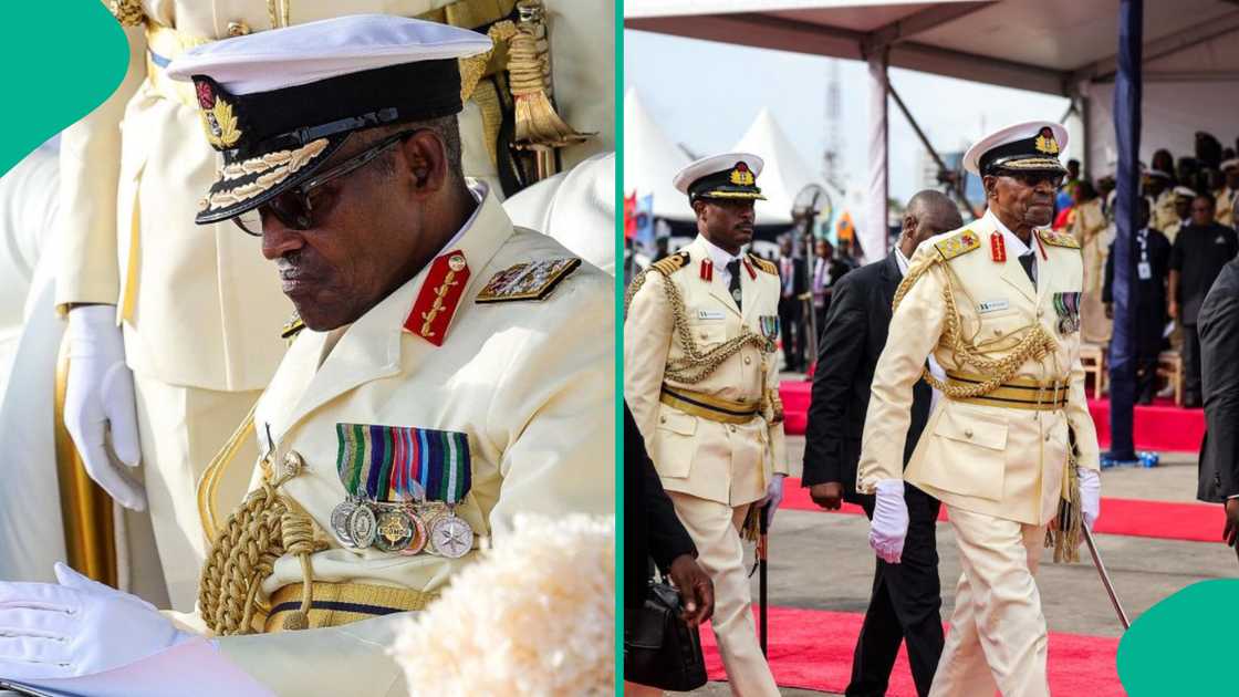 From festive celebrations to military takeover, Nigeria's 1984 coup From festive celebrations to military takeover, Nigeria's 1984 coup