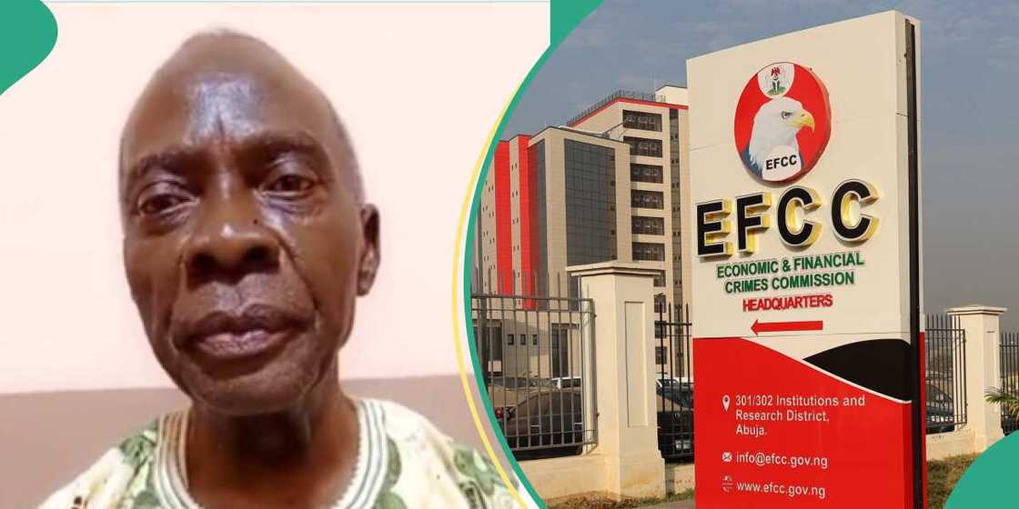 Headfort Foundation, EFCC Headfort Foundation, EFCC