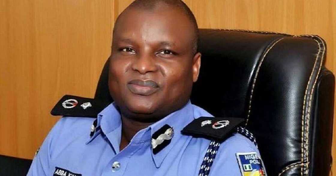 Akwai wasu irin Abba Kyari a cikin Rundunar 'Yan Sanda, AIG Iwar Mai Ritaya Akwai wasu irin Abba Kyari a cikin Rundunar 'Yan Sanda, AIG Iwar Mai Ritaya