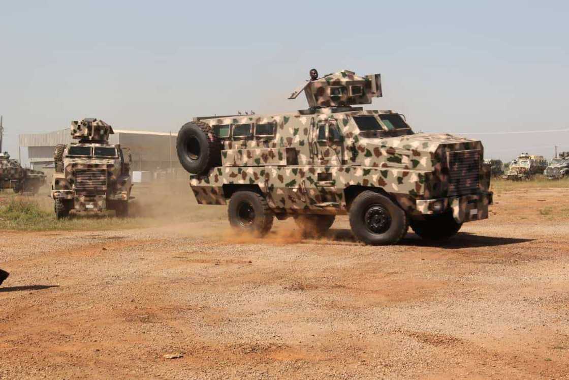 Several feared dead as soldiers, IPOB members clash in Imo state