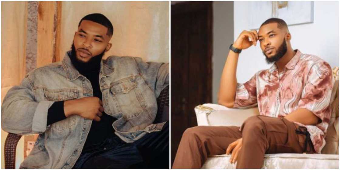 Eric reportedly arrested Eric reportedly arrested