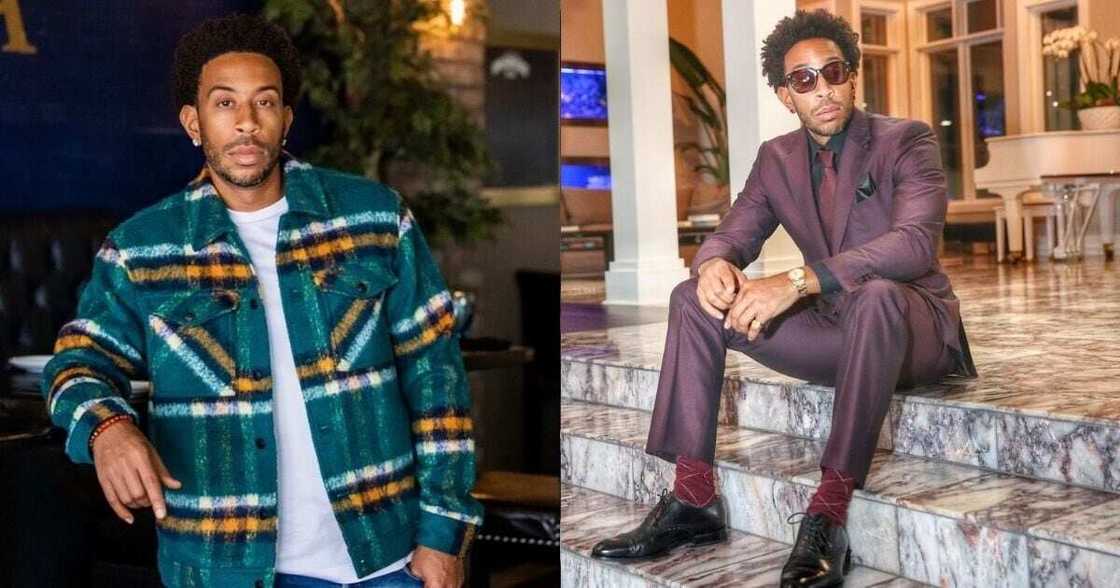 Ludacris Flies Plane, Excited Fans React: "This Is How You Flex" Ludacris Flies Plane, Excited Fans React: "This Is How You Flex"