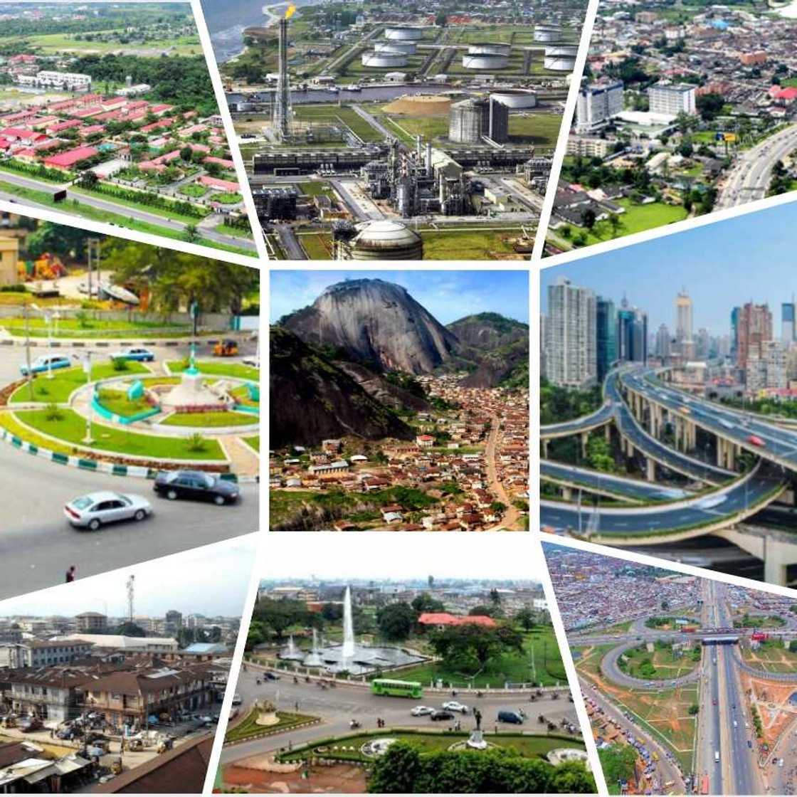 Which is the Highest Oil Producing State in Nigeria Which is the Highest Oil Producing State in Nigeria