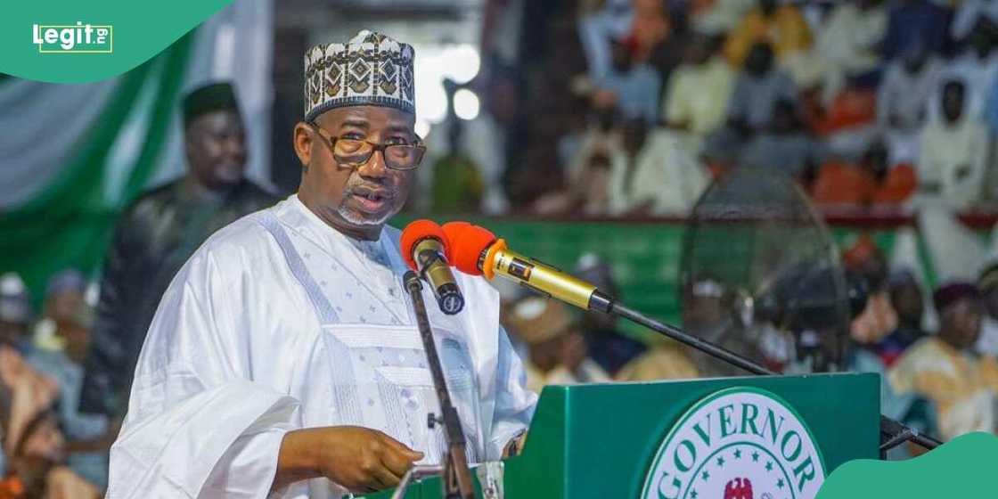 Kotu ta tabbatar da nasarar Bala Mohammed a matsayin gwamnan jihar Bauchi