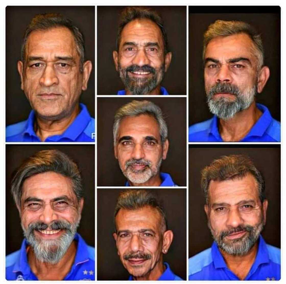 FaceApp FaceApp