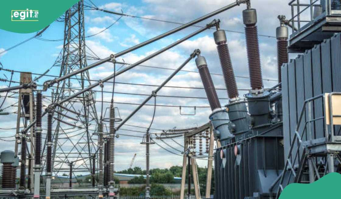 Randar wutar lantarki Randar wutar lantarki