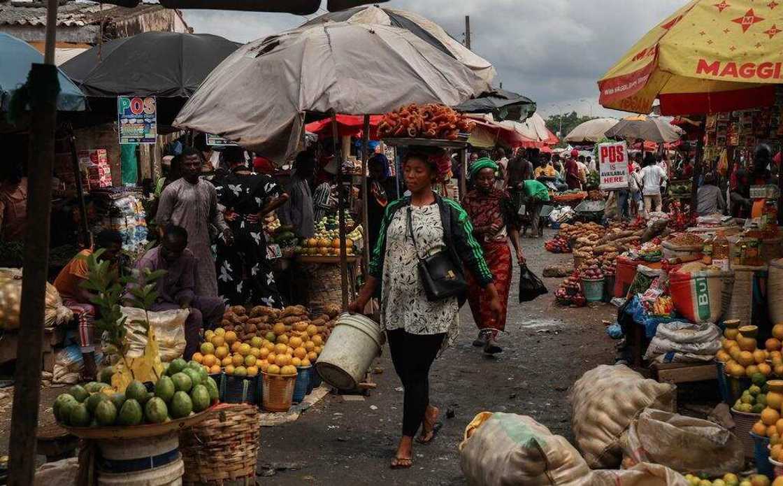 Gwamnatin Tarayya Za Ta Hukunta Kungiyoyin Yan Kasuwa Kan Zargin Kara Farashin Abinci Gwamnatin Tarayya Za Ta Hukunta Kungiyoyin Yan Kasuwa Kan Zargin Kara Farashin Abinci