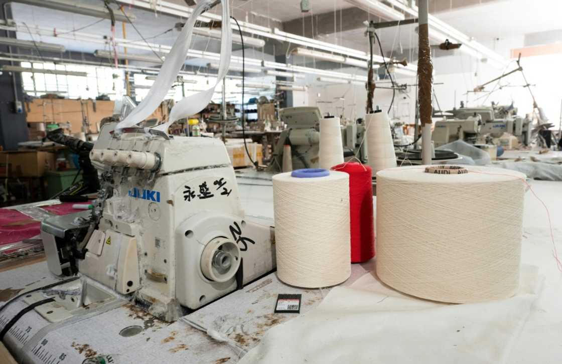 Workers are sometimes caught in the crossfire of Prato's mafia war Workers are sometimes caught in the crossfire of Prato's mafia war