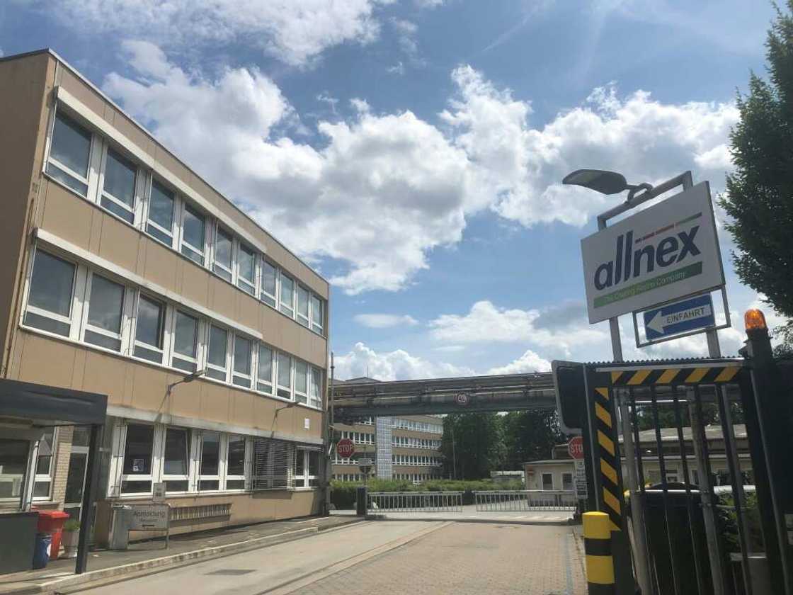 German chemicals manufacturer Allnex is closing its 90-year-old site in Hamburg as the sector faces a squeeze from higher energy prices German chemicals manufacturer Allnex is closing its 90-year-old site in Hamburg as the sector faces a squeeze from higher energy prices