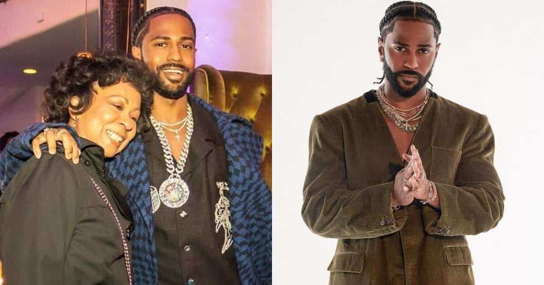 Inside Rapper Big Sean’s KSh 1.3 Billion Dazzling Mansion He Shares With His Mum Inside Rapper Big Sean’s KSh 1.3 Billion Dazzling Mansion He Shares With His Mum