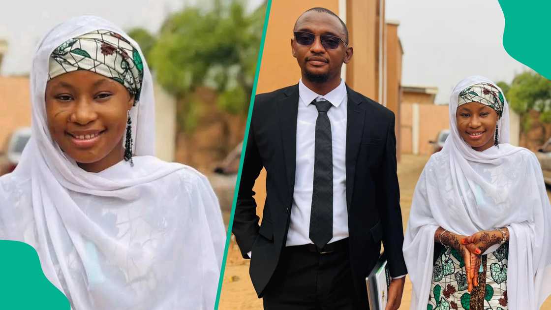 An gano Hamdiyya a asibitin Zamfara bayan an sace ta a jihar Sokoto An gano Hamdiyya a asibitin Zamfara bayan an sace ta a jihar Sokoto