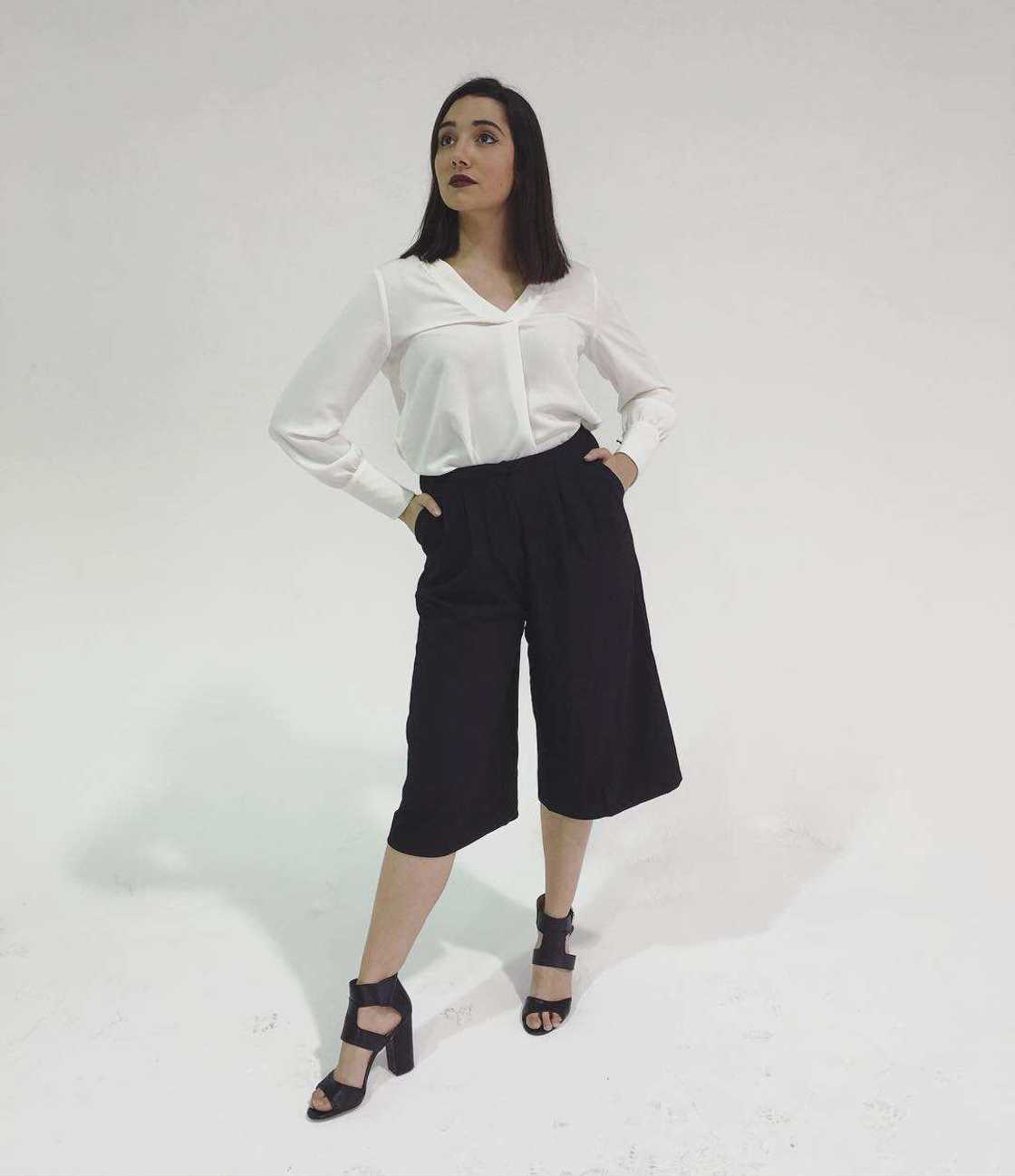 Why is Safiya Nygaard so popular? Why is Safiya Nygaard so popular?