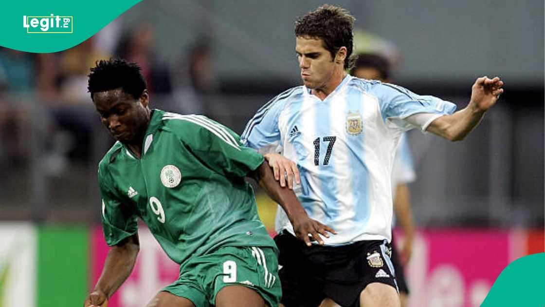 Mikel Obi, Nigeria, FIFA Mikel Obi, Nigeria, FIFA