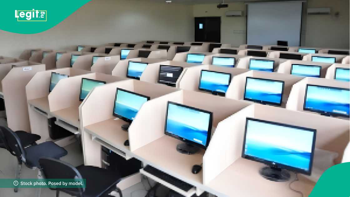 Science student earns strong result after intense preparation for UTME 2026.