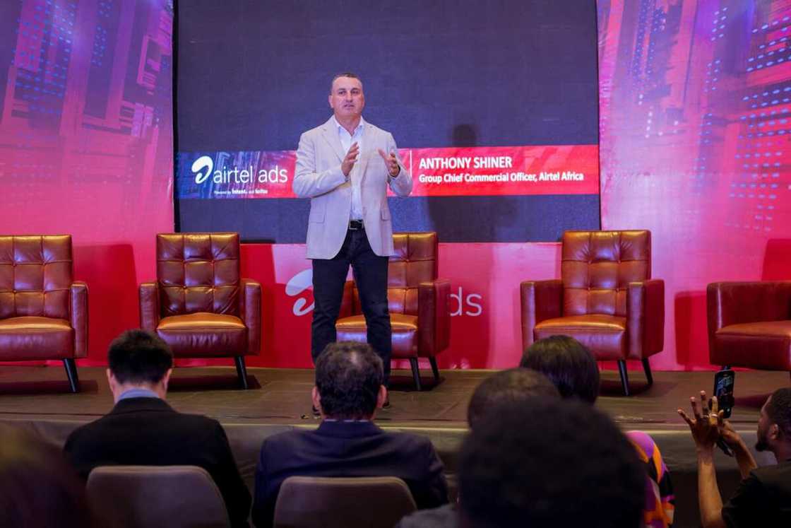 Airtel, INTEN.AI Host Industry Experts at AI Advertising Event Airtel, INTEN.AI Host Industry Experts at AI Advertising Event