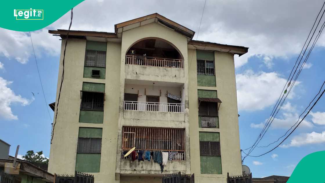 LASEMA confirms millions in losses after fire engulfs bungalow LASEMA confirms millions in losses after fire engulfs bungalow