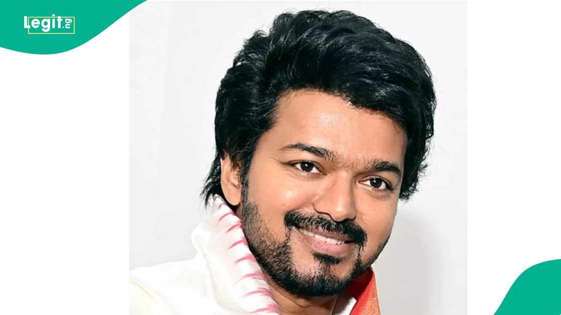 Bollywood actor Vjay's political rally in Tamil, India claims lives Bollywood actor Vjay's political rally in Tamil, India claims lives