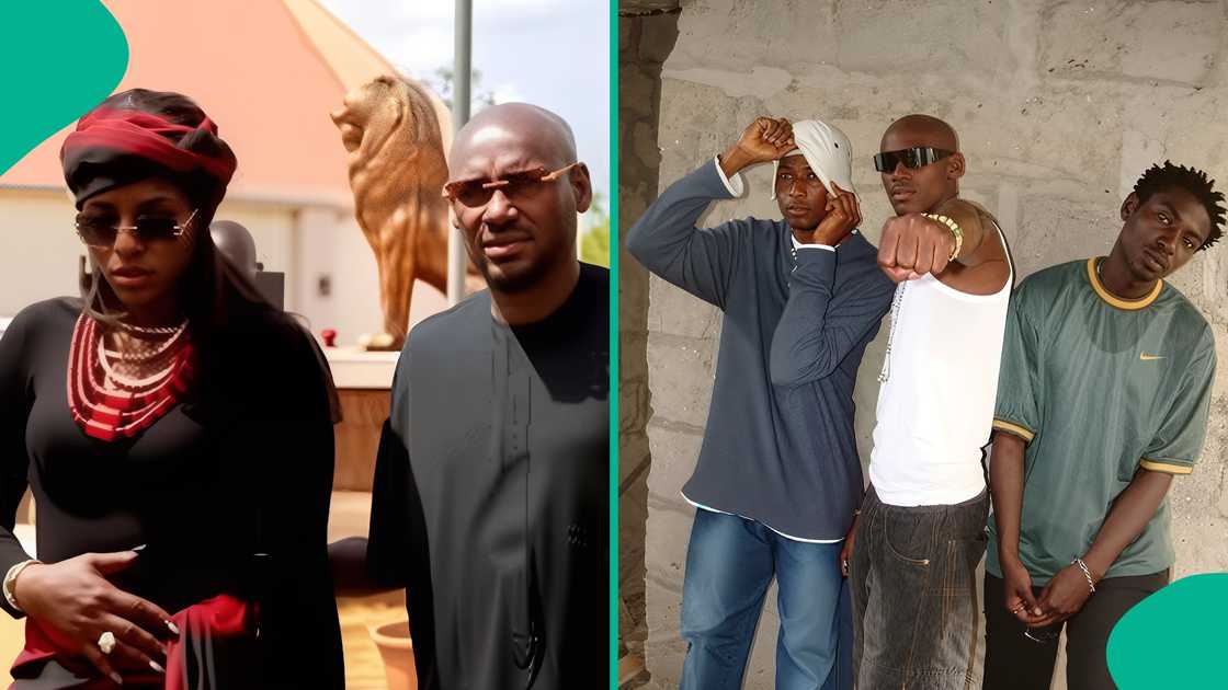 2baba appreciates friends and family on 25th anniversary.