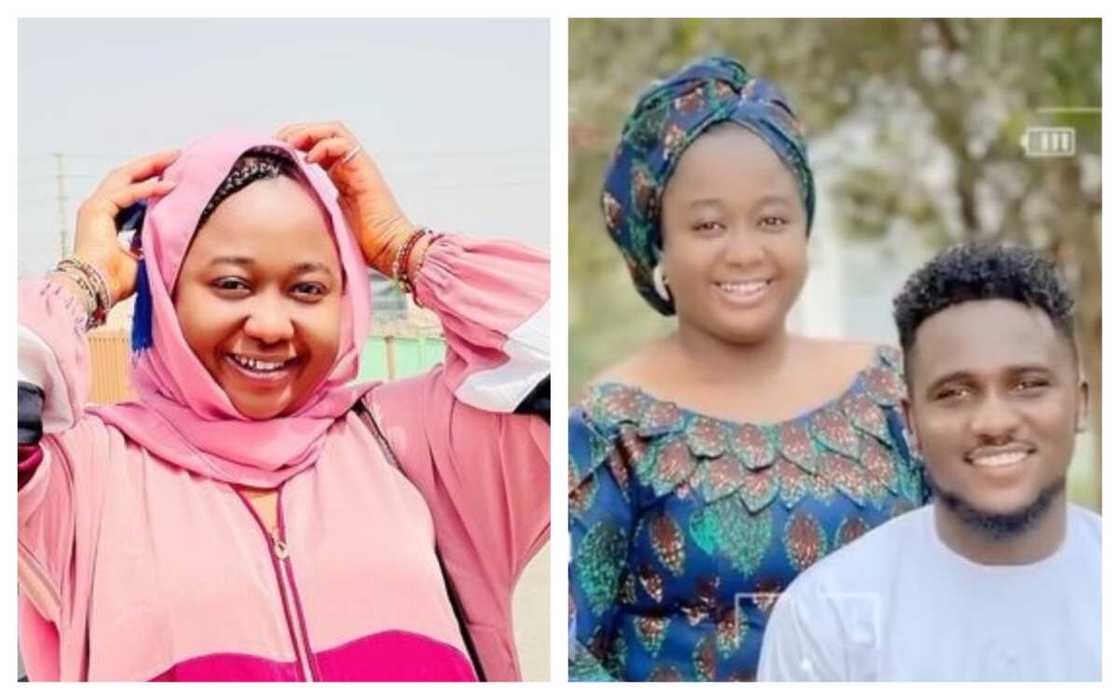 Akwai sabon shagali tafe: Jarumar Kannywood, Teema Yola za ta shiga daga ciki Akwai sabon shagali tafe: Jarumar Kannywood, Teema Yola za ta shiga daga ciki