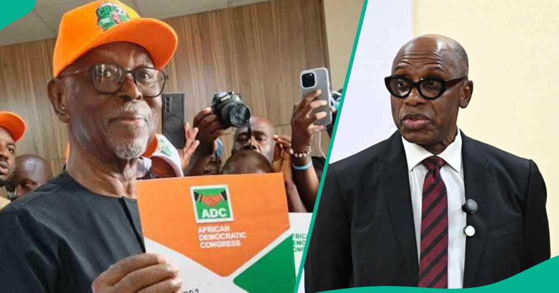 John Oyegun.