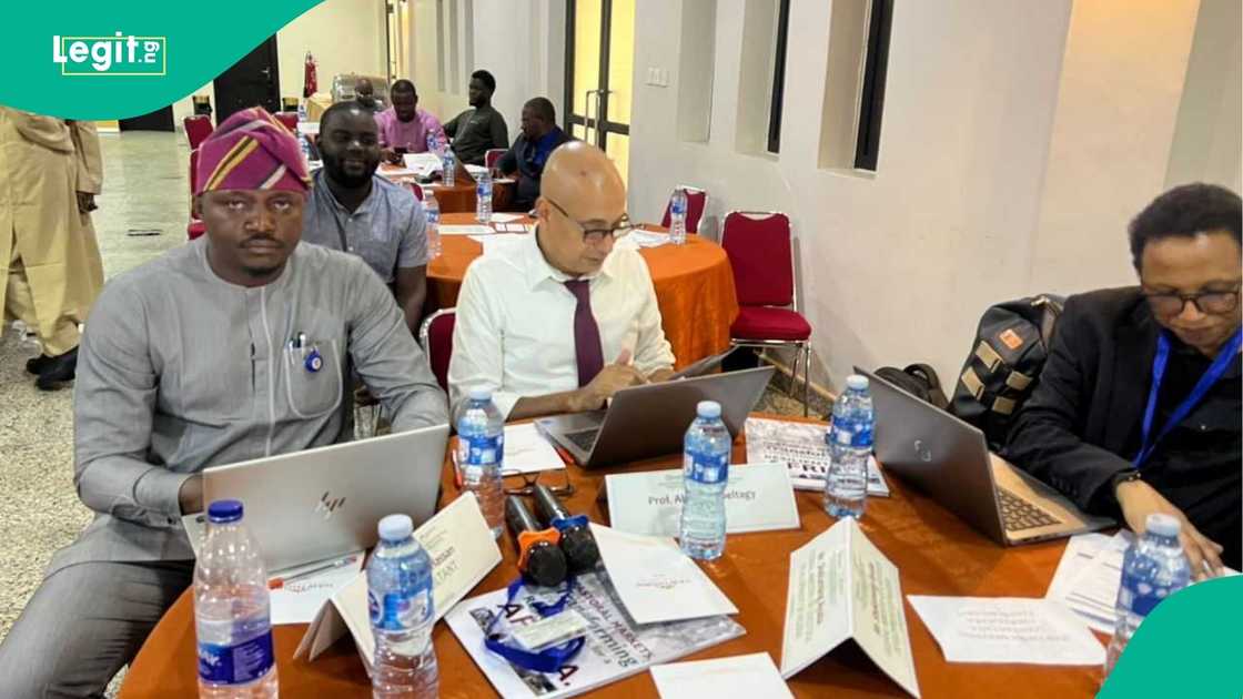 Stakeholders push innovation, private capital to unlock livestock potential Stakeholders push innovation, private capital to unlock livestock potential