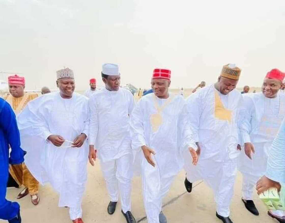 Isar Kwankwaso Kano. Isar Kwankwaso Kano.